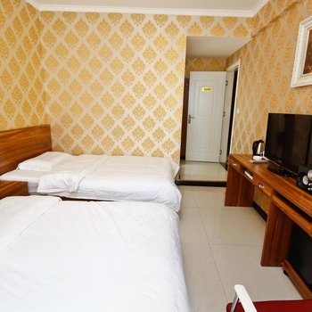 馨悦公寓酒店（新界小区店）酒店提供图片