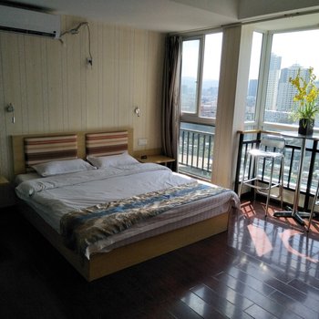 昆明乐泊公寓酒店提供图片