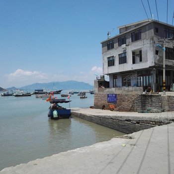 福鼎海之梦民宿酒店提供图片