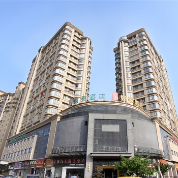 莫泰168(扬州扬子江南路大学城店)