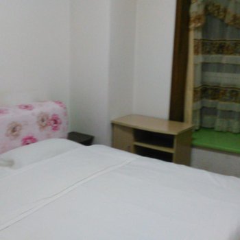 西安康家公寓酒店西京医院店酒店提供图片