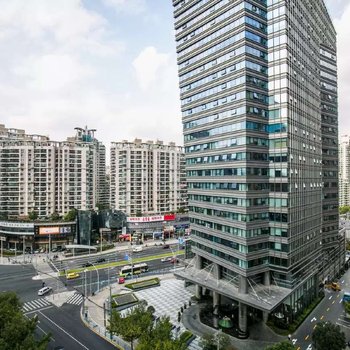 上海长海华美公寓