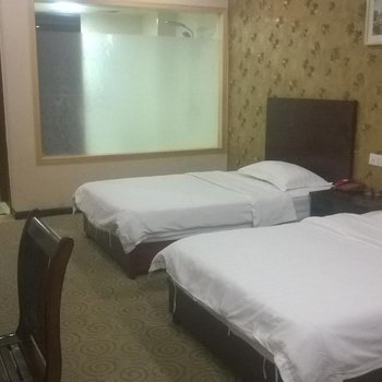 宿松留园商务宾馆