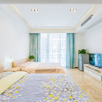 广州星哥公寓(丽江路口分店)酒店提供图片