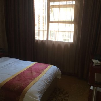 龙山皇廷国际酒店酒店提供图片