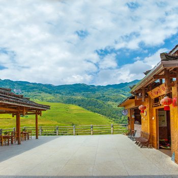 龙胜龙缘客栈