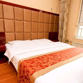 西安钟楼星座公寓酒店酒店提供图片