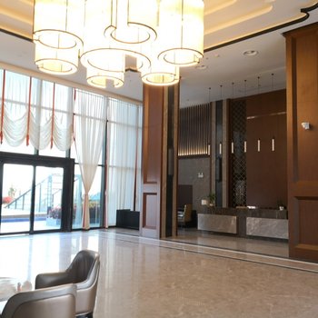 汕头黄大大公寓酒店提供图片