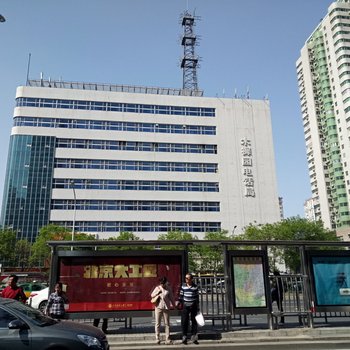 北京马忠志公寓(海户屯路分店)酒店提供图片