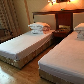 义乌兴中宾馆酒店提供图片