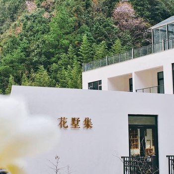 千岛湖花墅集精品度假酒店