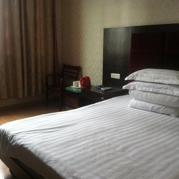 苍南龙港美丽园宾馆酒店提供图片