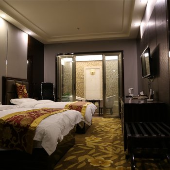 重庆高华酒店酒店提供图片