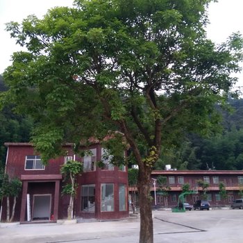 河源智裕山庄酒店提供图片