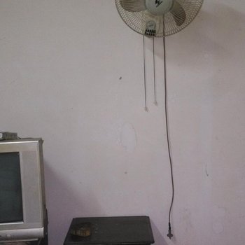 芜湖市滨海旅社酒店提供图片