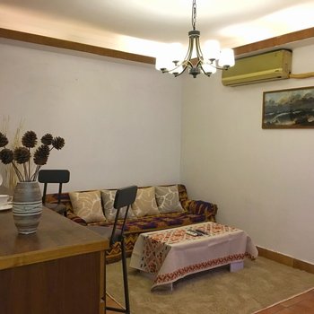 广州zimu公寓酒店提供图片