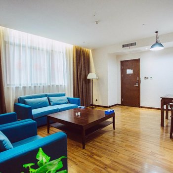 和玺酒店(西安行政中心店)酒店提供图片