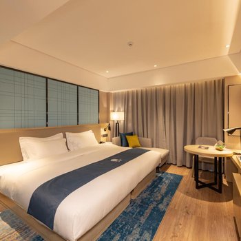 宜尚酒店(桂林高铁北站店)酒店提供图片