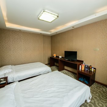 尉氏县鸿图商务酒店酒店提供图片