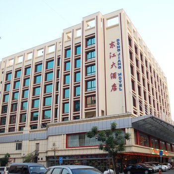 广州三元里亚朵酒店