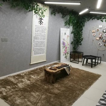 上海霖佳酒店酒店提供图片