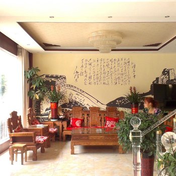 文山文鸿酒店酒店提供图片