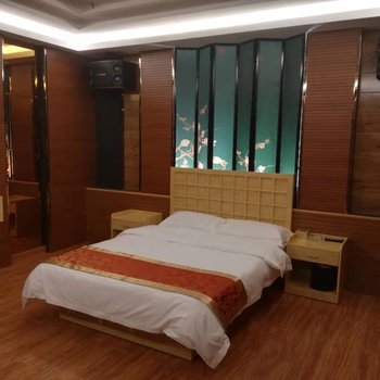 通辽浴乐汤宾馆