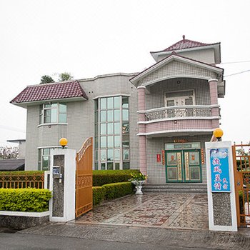 花莲微风星情民宿