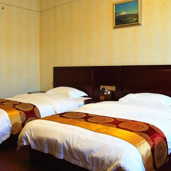 漳州海景客房酒店提供图片