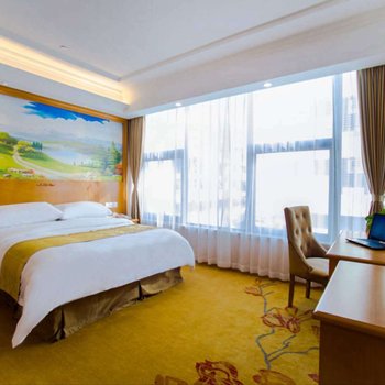 维也纳酒店(上海嘉定新城远香湖店)酒店提供图片