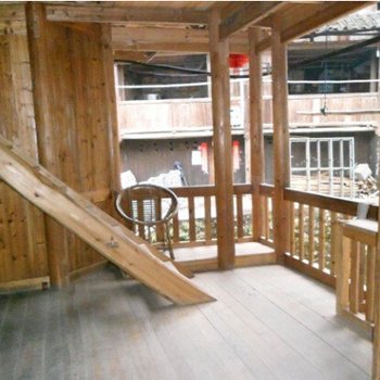 三江县意达旅馆(柳州)酒店提供图片