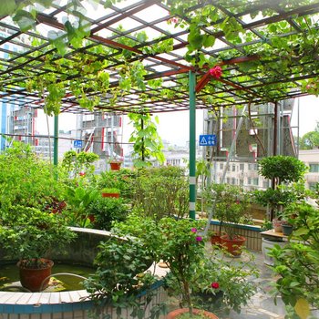 奉节渝东宾馆