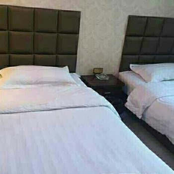 晋中锦江之鑫酒店酒店提供图片