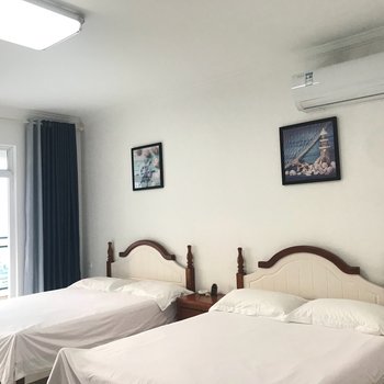 北海春泥公寓(沈四村路分店)酒店提供图片