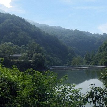 神龙峡旅游度假酒店酒店提供图片