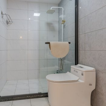 湖州雪昕的小家度假别墅(曙光路分店)酒店提供图片