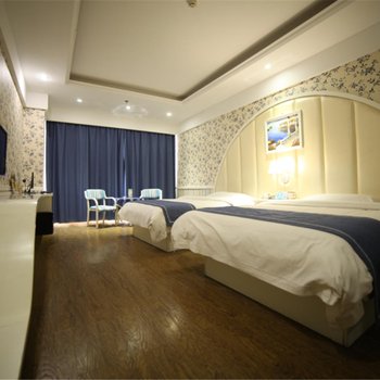 莫林风尚酒店(宁远舜帝广场店)酒店提供图片