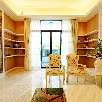台南金珠JJ Homestay