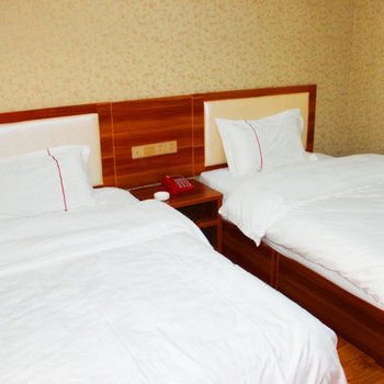 神农架33商务酒店酒店提供图片