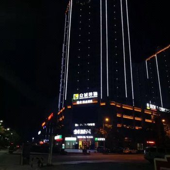 觅·精选酒店(天门仁信国际广场店)酒店提供图片