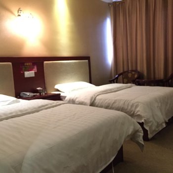 南平浦城朝阳商务酒店酒店提供图片