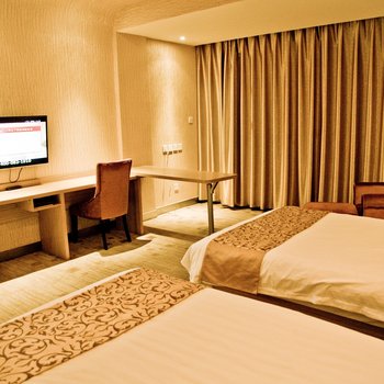 济宁华亚精品酒店(供销路店)酒店提供图片