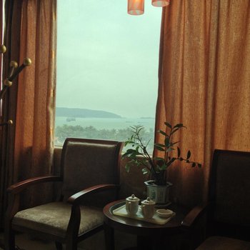 台山下川岛桂园酒店酒店提供图片