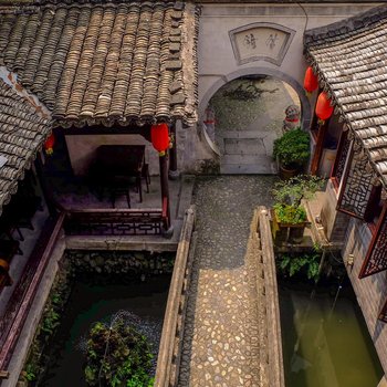 黄山宏村宏安客栈酒店提供图片