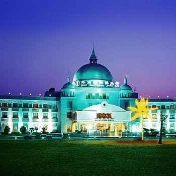 合肥恒悦国际外商俱乐部酒店