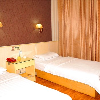 许昌168商务宾馆酒店提供图片