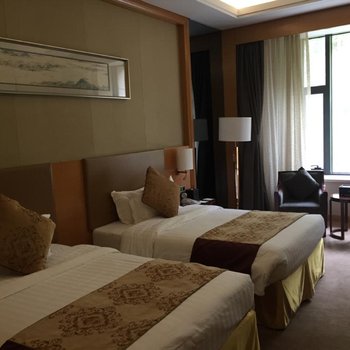 首旅集团北京香山颐和宾馆用户上传图片