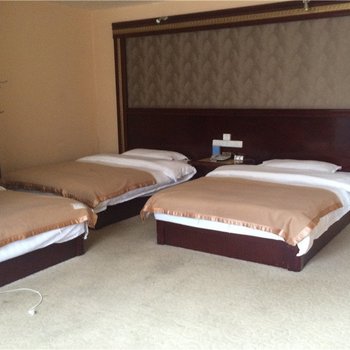 德钦梅里商务酒店酒店提供图片