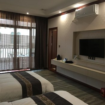 肇庆南国嘉华酒店酒店提供图片