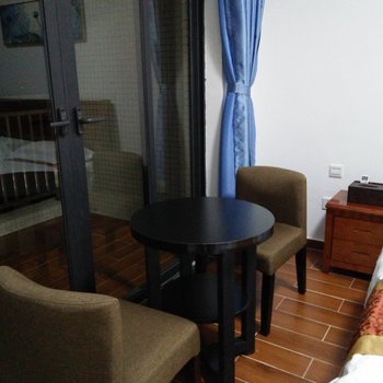 湛江企鹅公寓酒店提供图片